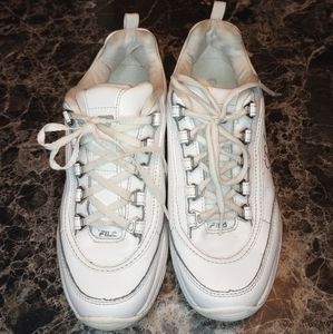 Fila shoes